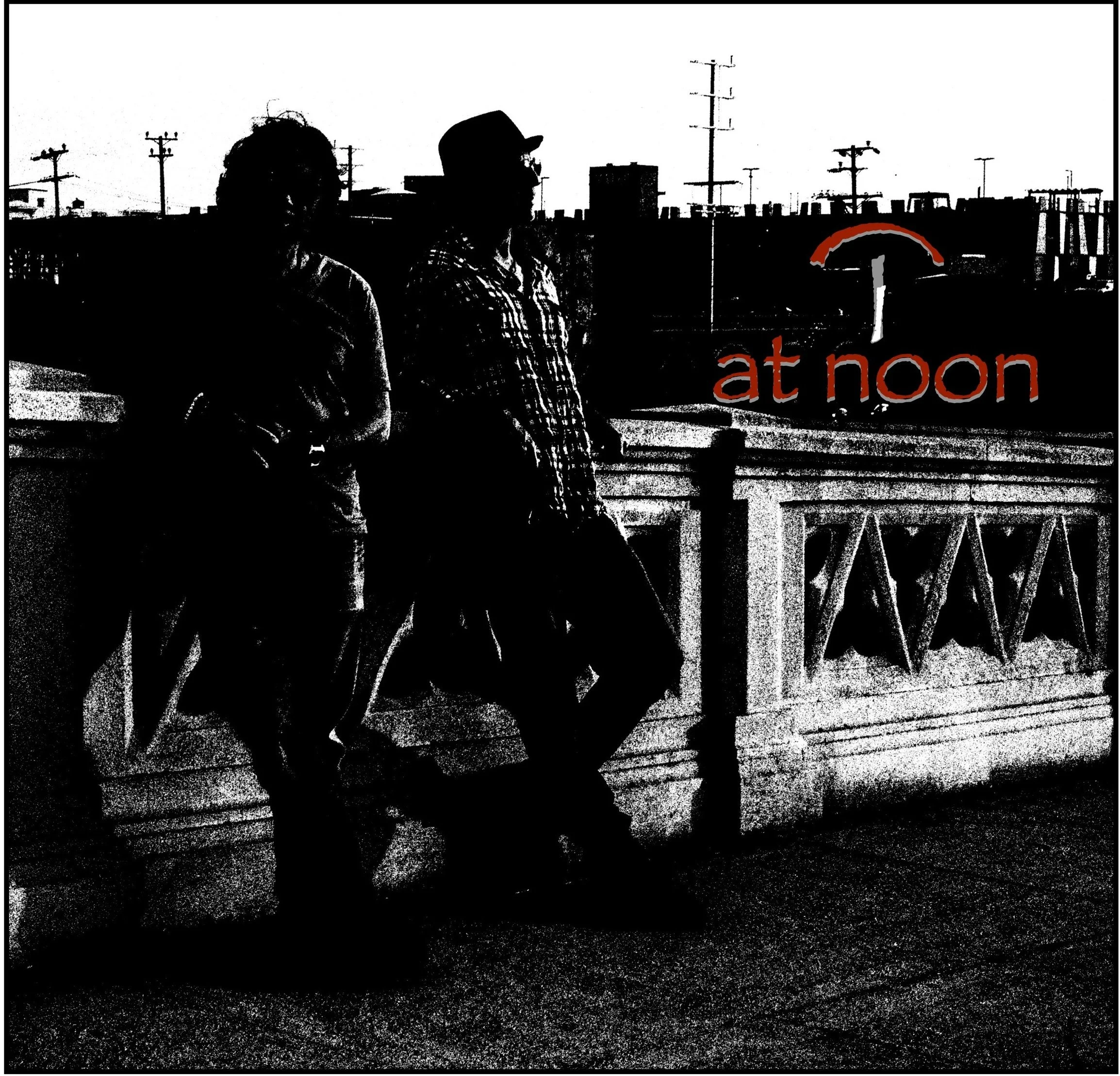 Announcing Underscore Music Partnership - “at noon” !