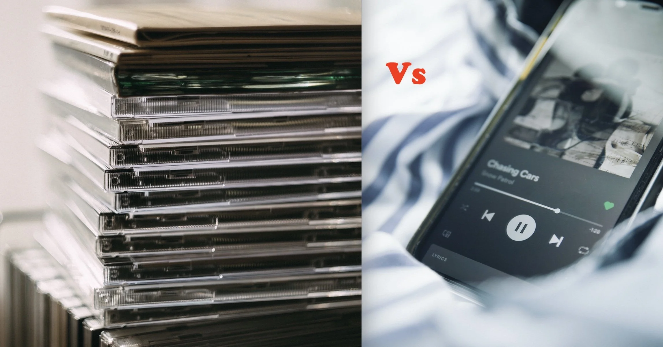The Smart Speaker Has Dumbed-Down Music?