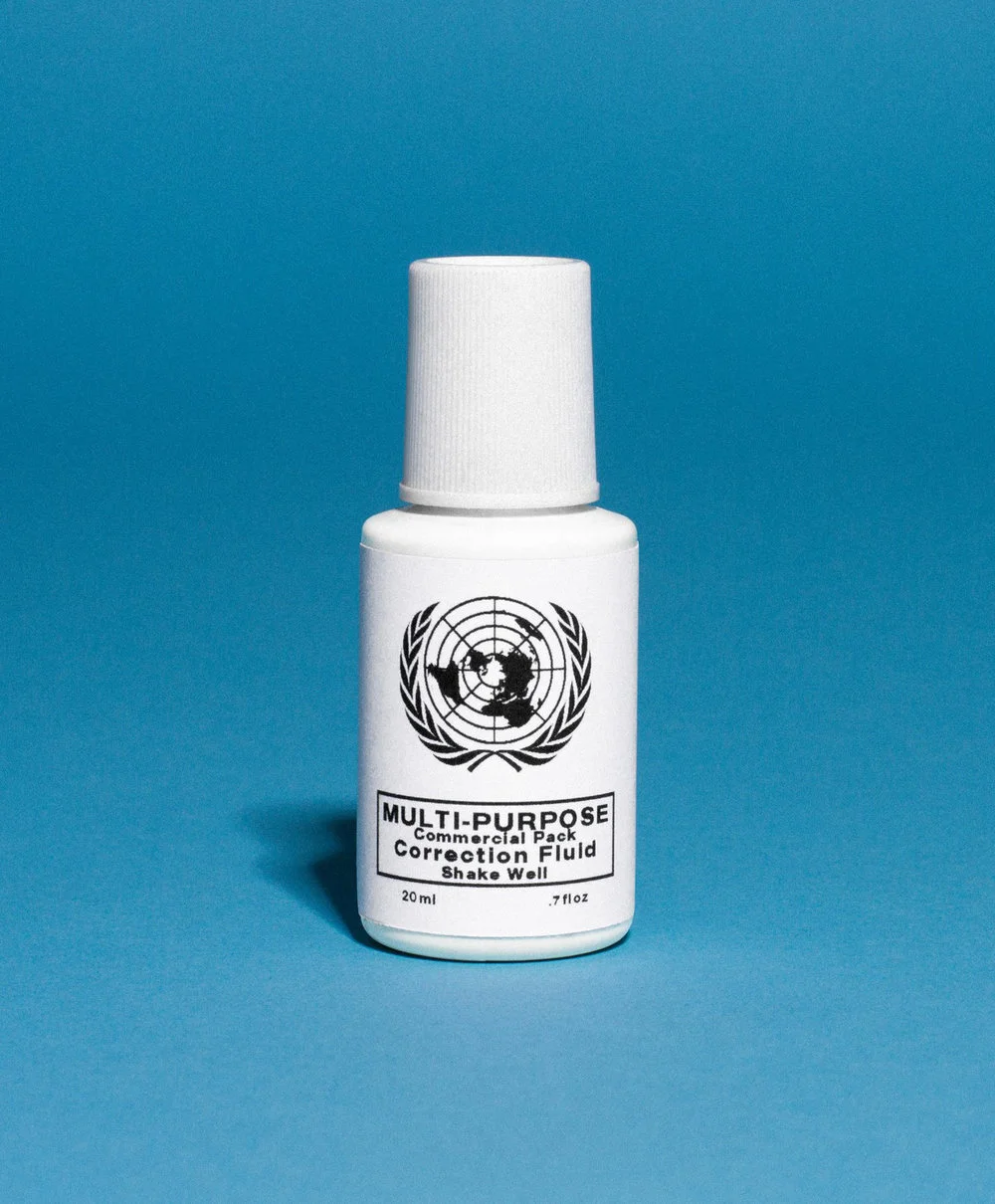 Ban Ki-moon’s Thankless Position