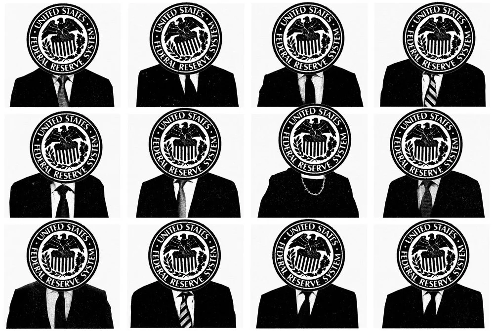 To Fix the Fed, Simplify It