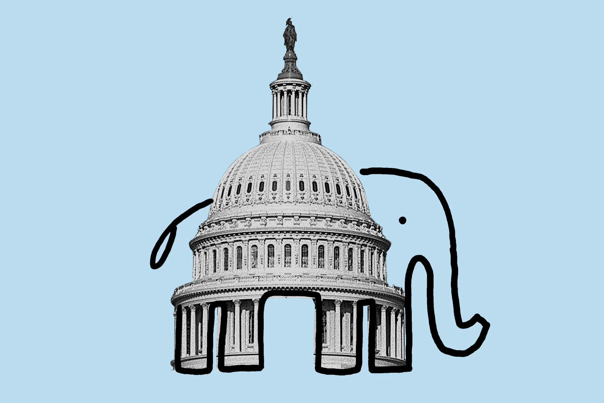 Voting Case Has Potential to Put House Further Out of Reach for Democrats