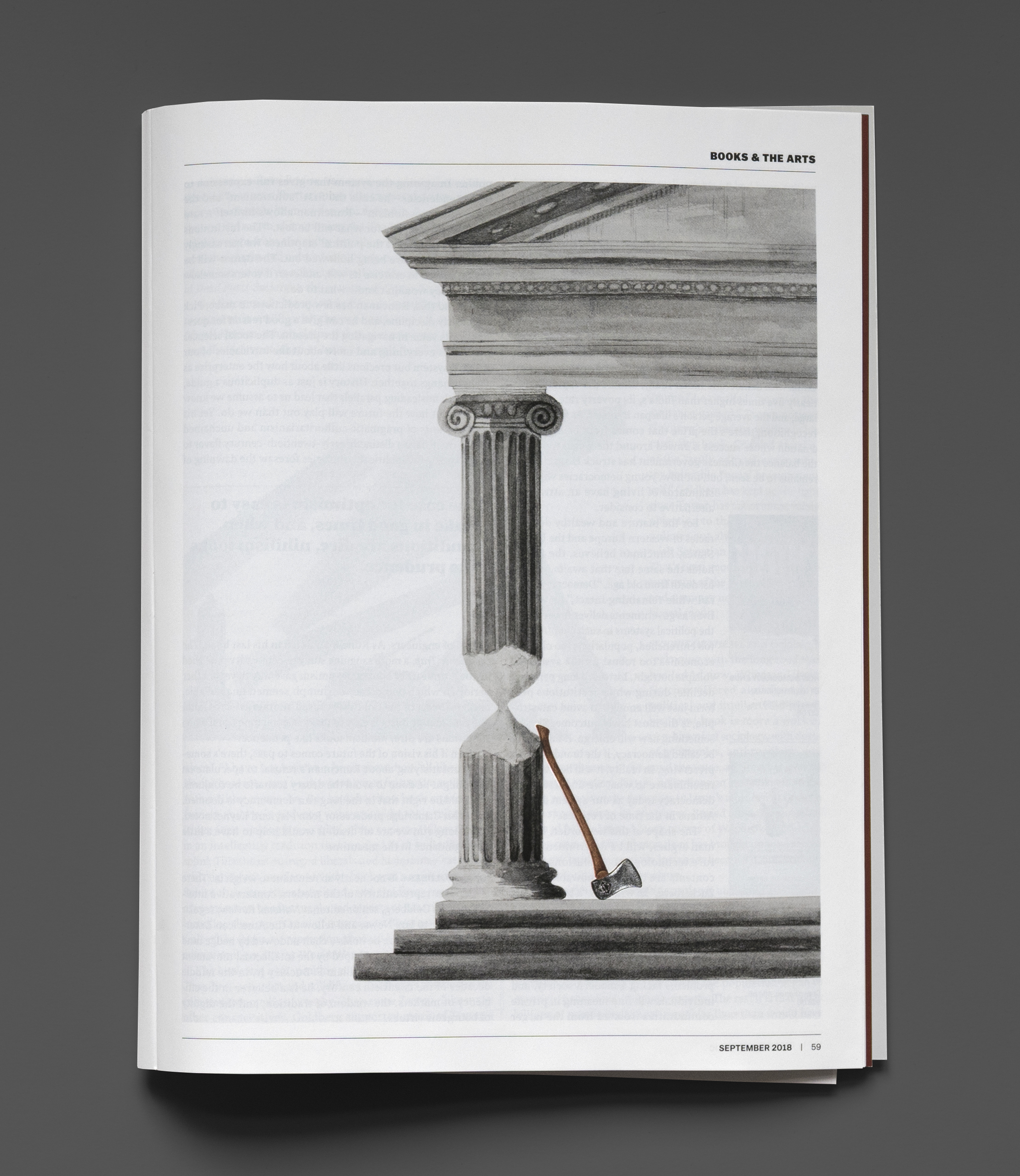 Is Democracy Really Dying? The New Republic.