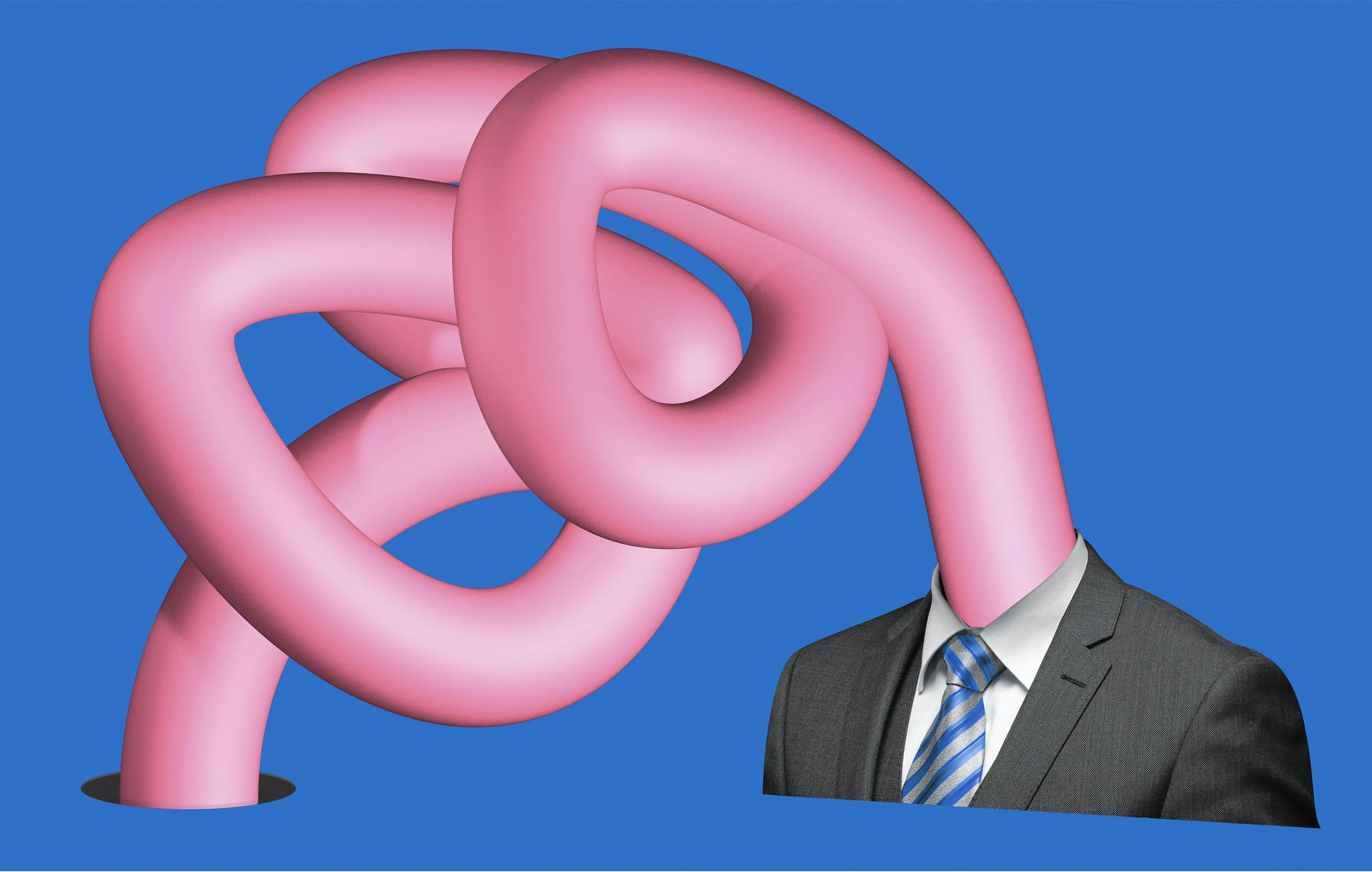 Sex, Lies and Human Resources. Marie Claire + Esquire.