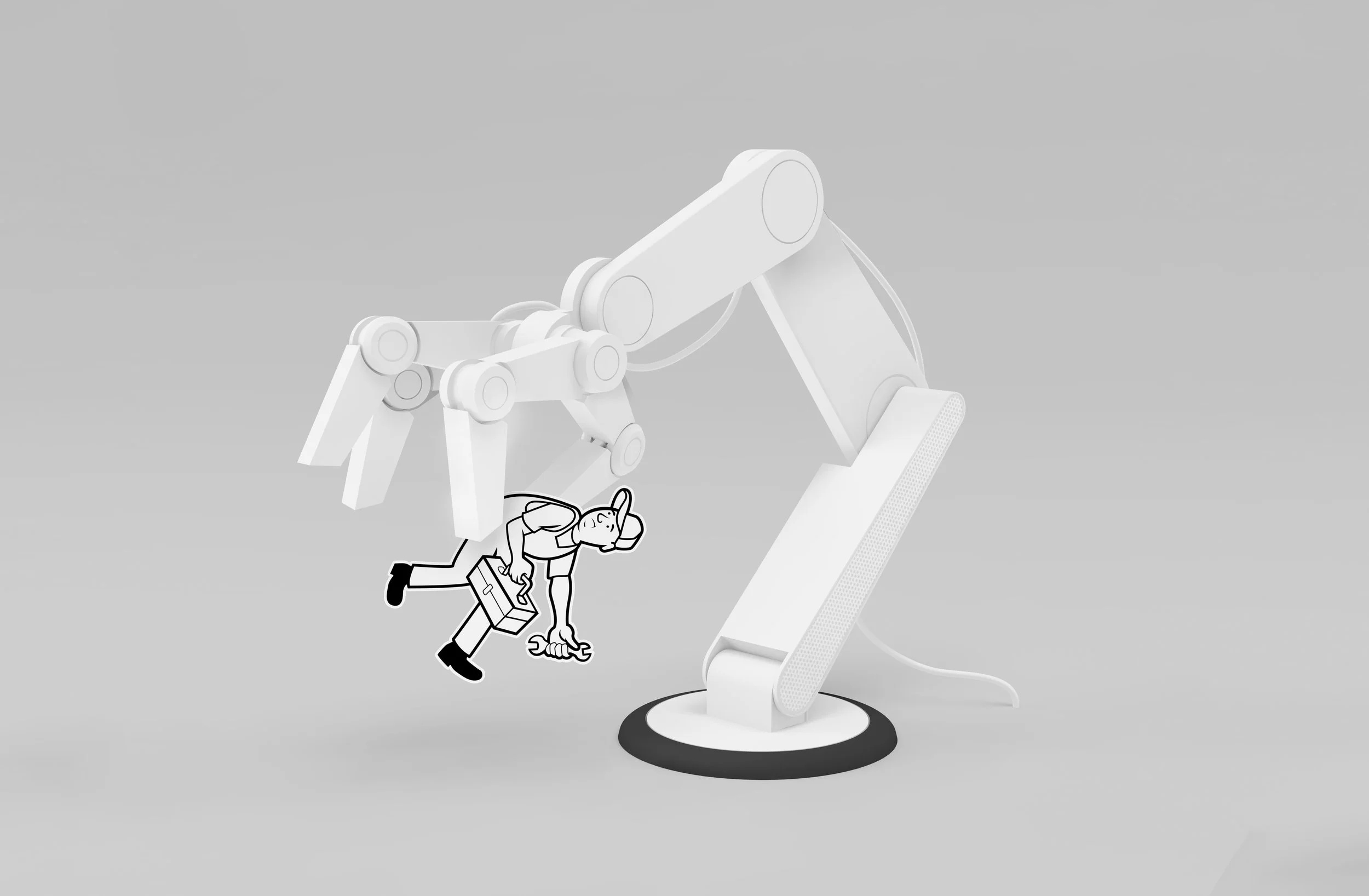 A.I. Taking Away Jobs. MIT Technology Review.