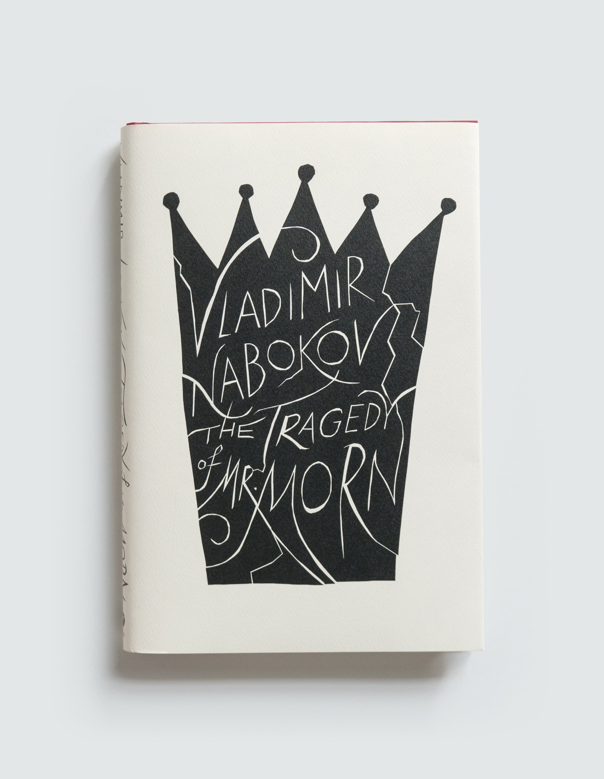 VLADIMIR NABOKOV. KNOPF BOOKS, 2013.