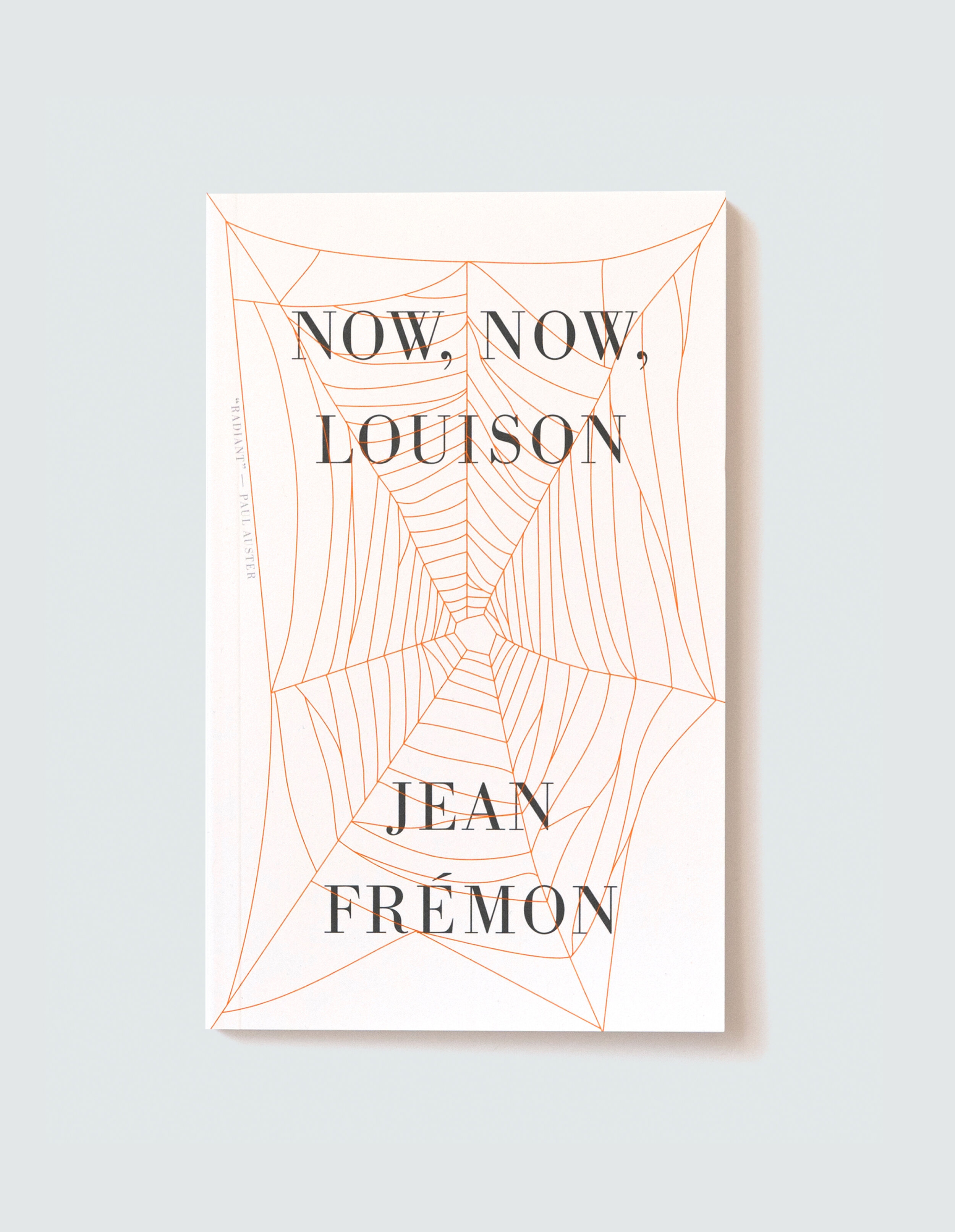JEAN FRÉMON. NEW DIRECTIONS, 2019.