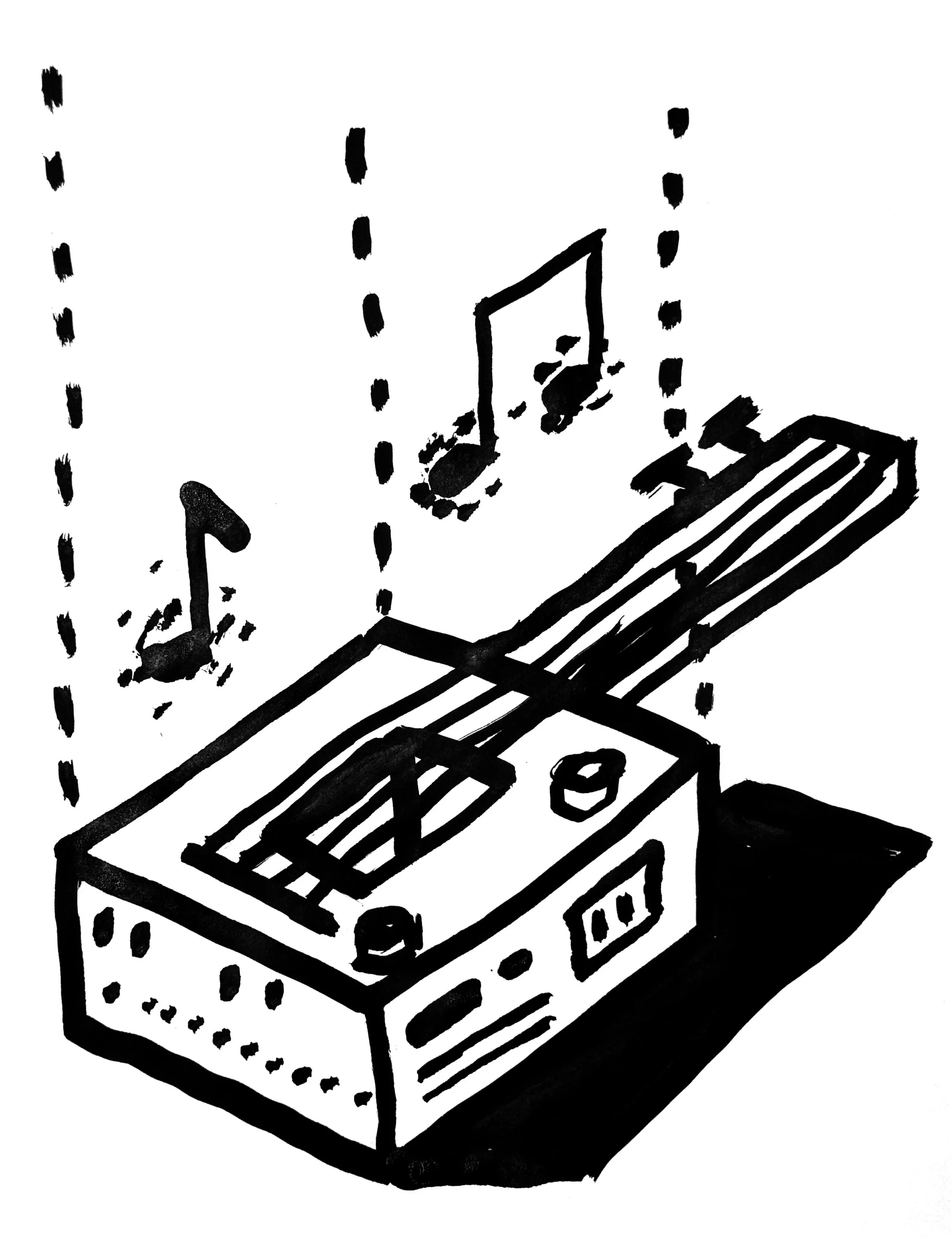 AI musical instrument #5569