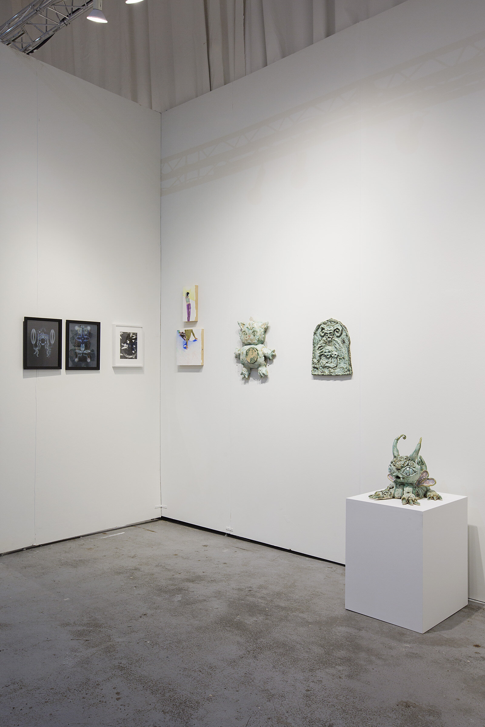 Nada Miami 18 Lubov