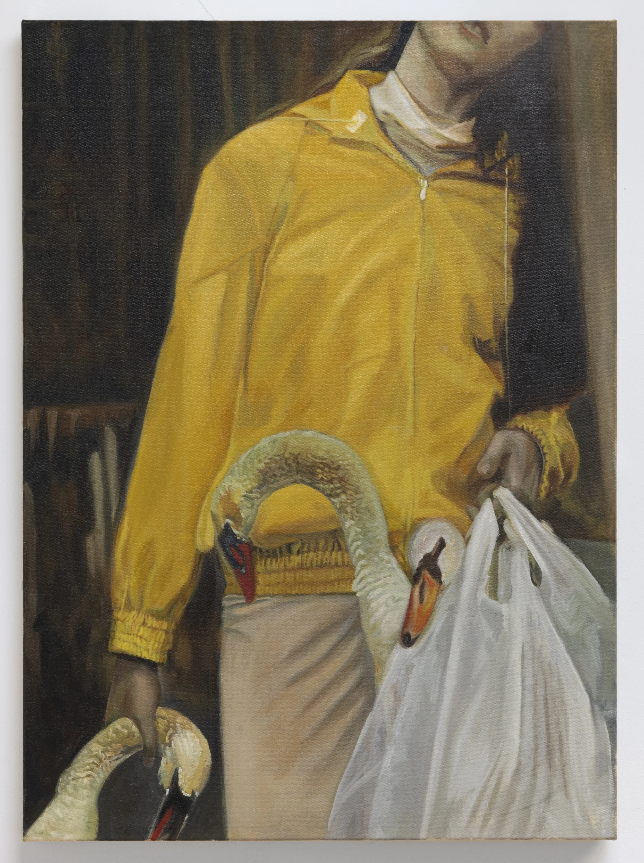 Shannon Cartier Lucy — Lubov