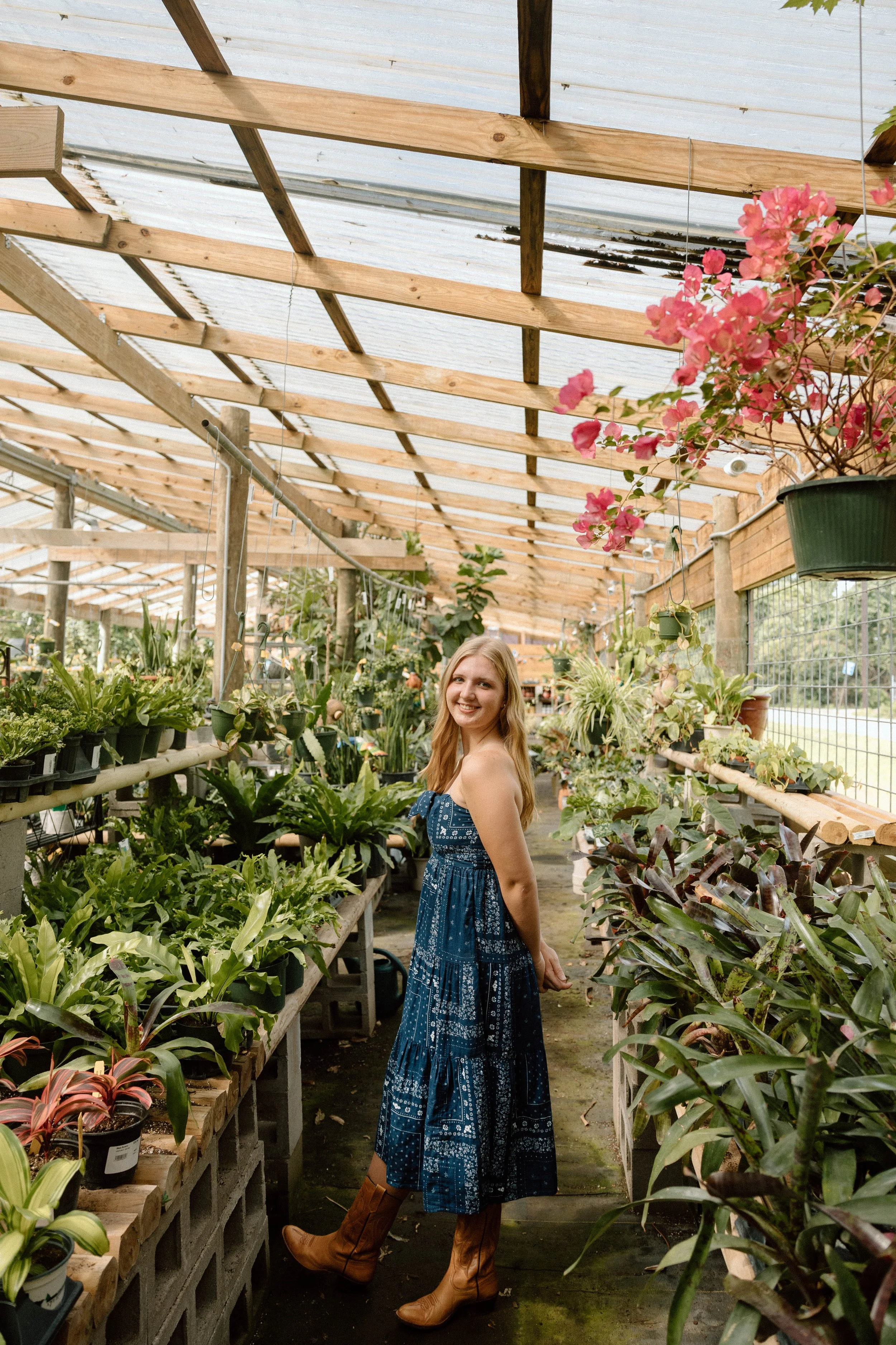 How to have the BEST Senior Session Ever!