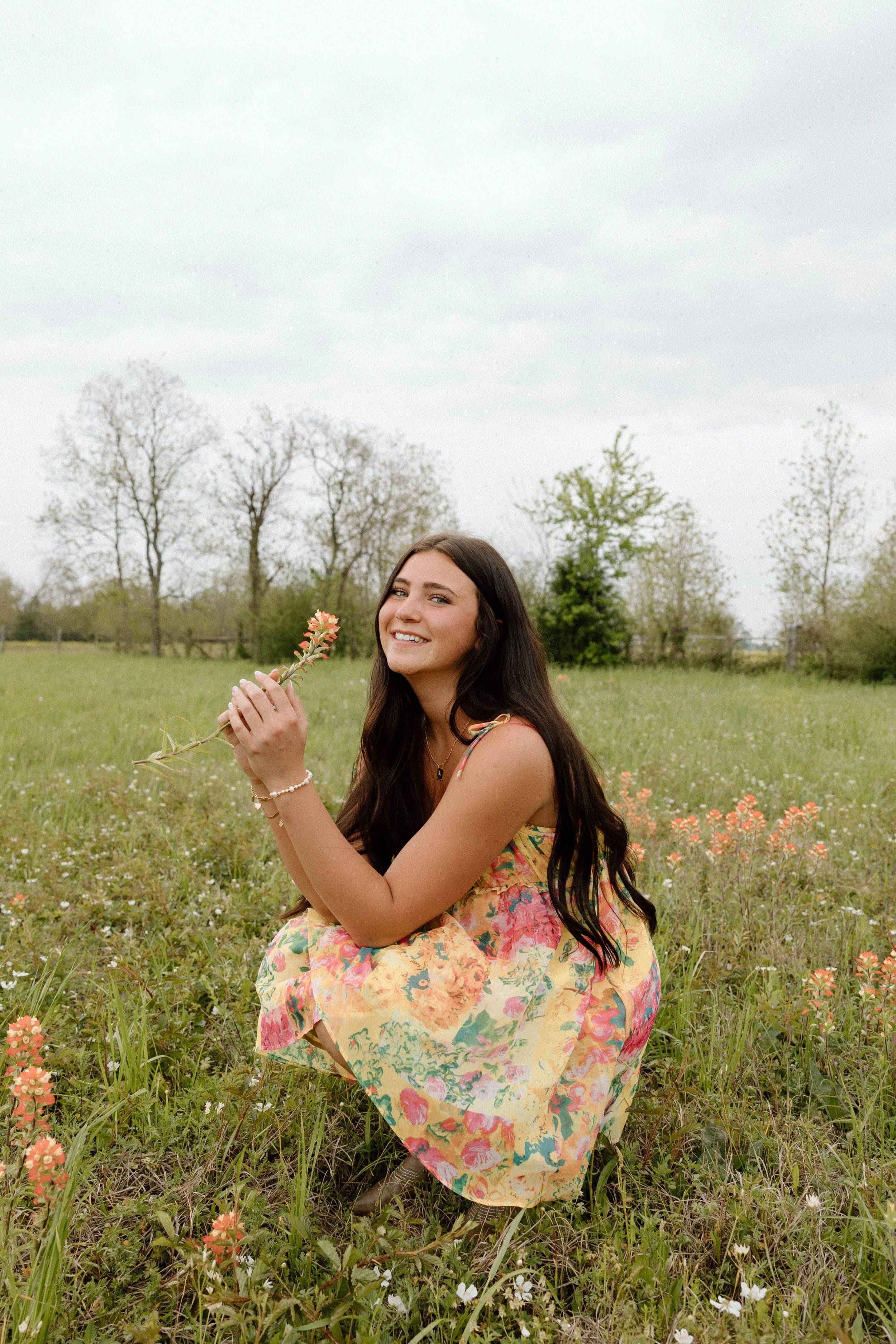 Springtime Mini Sessions in Tomball, Texas