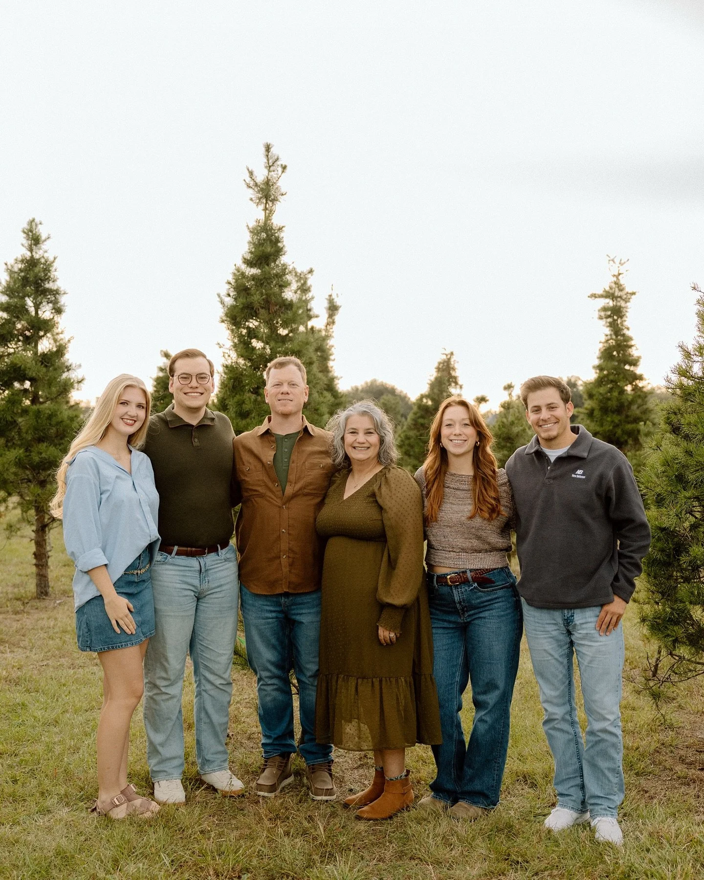 Merry Christmas from my family to yours 🫶🏼🎄🎅🏽💝