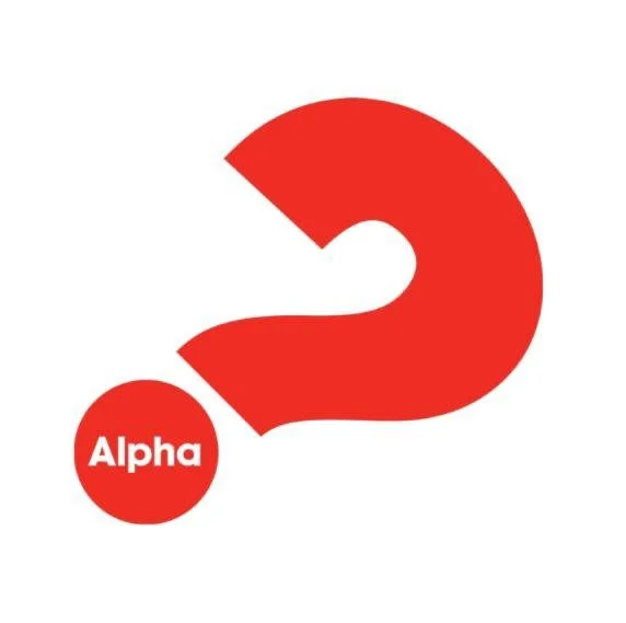 Alpha Series - First session - Englanninkielinen alfa -kurssi