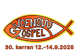 Joensuun Gospel