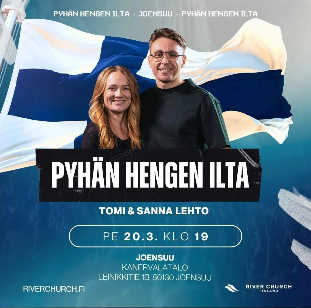 Pyhän Hengen ilta