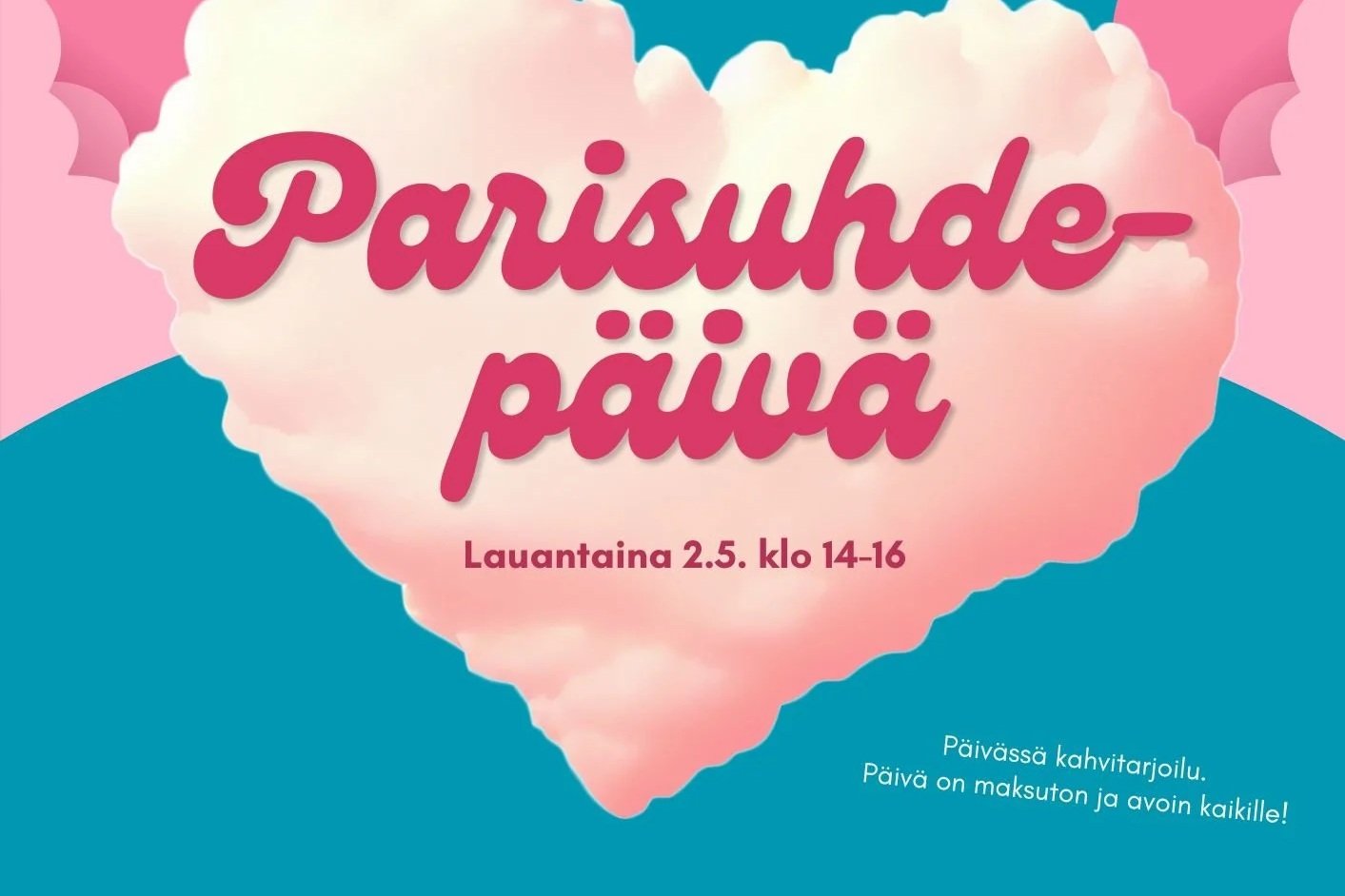 Parisuhdepäivä