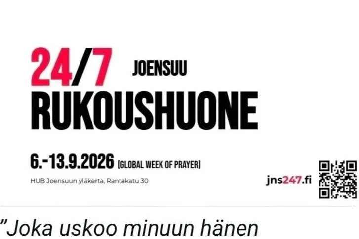 24/7 RUKOUSHUONE