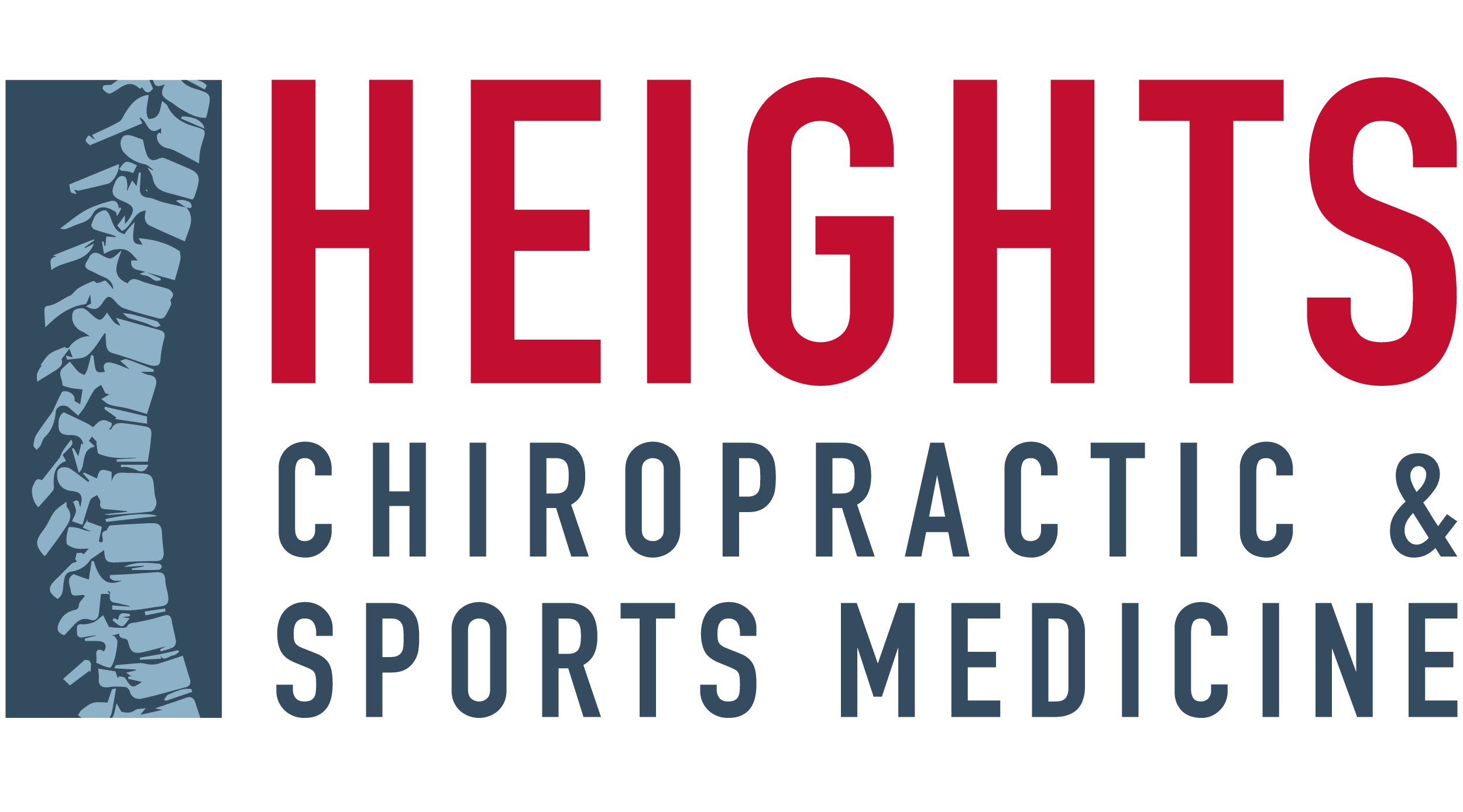 Heights Chiropractic &amp; Sports Medicine
