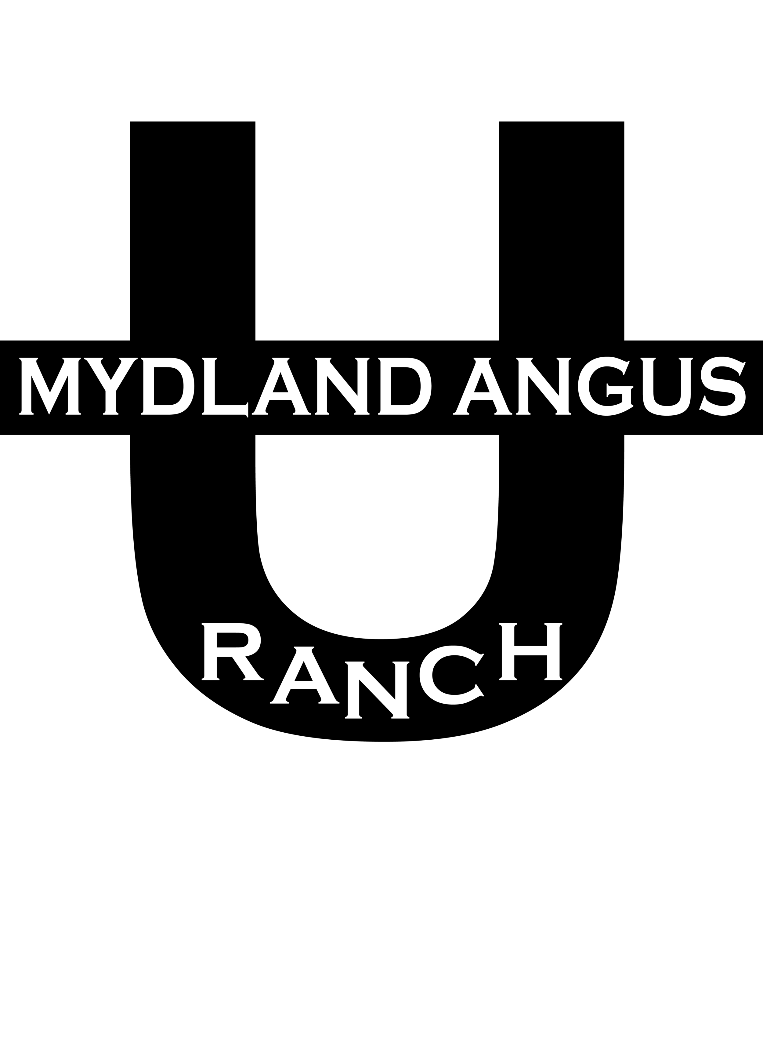 Mydland Angus Ranch