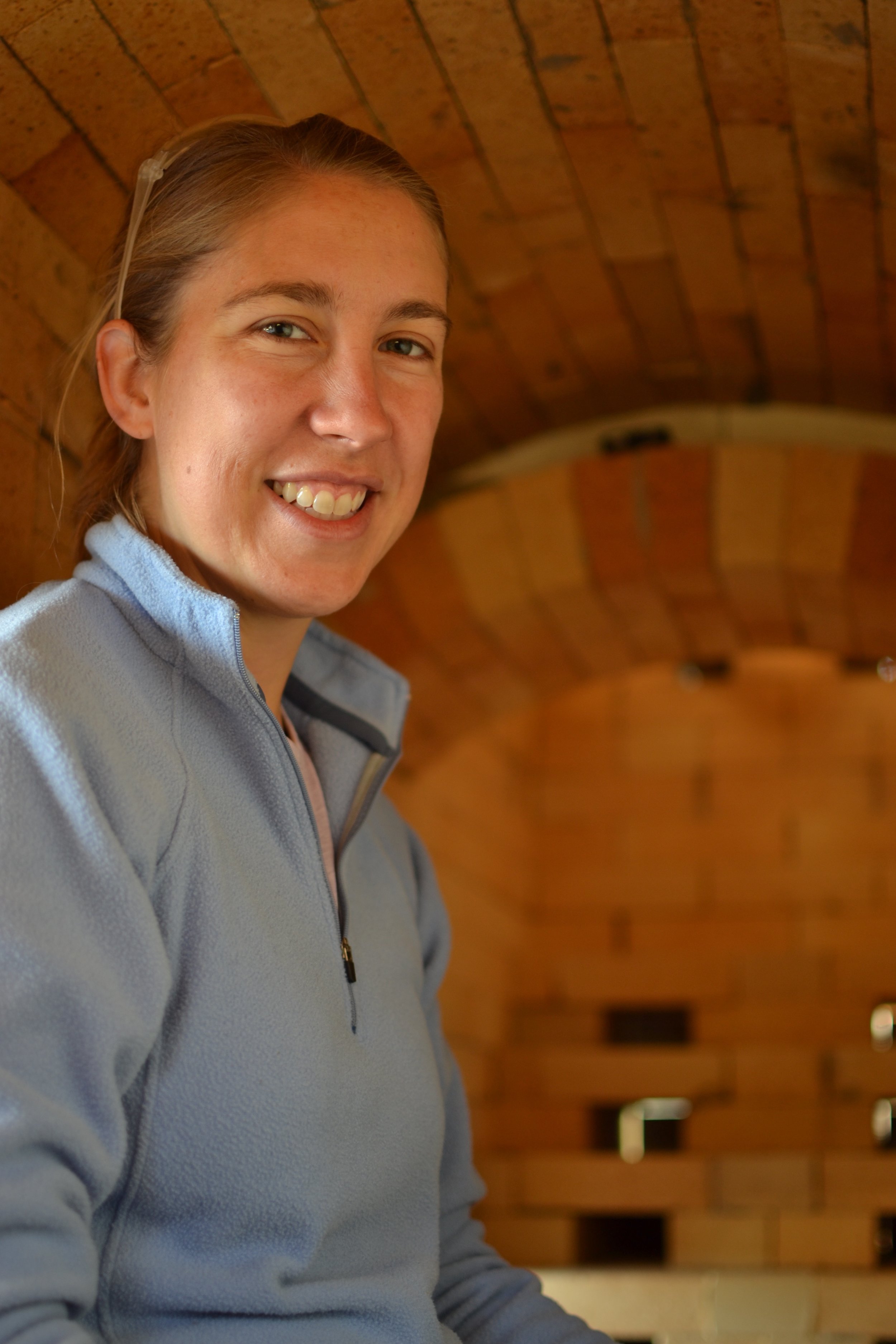 Lindsay Oesterritter, USA