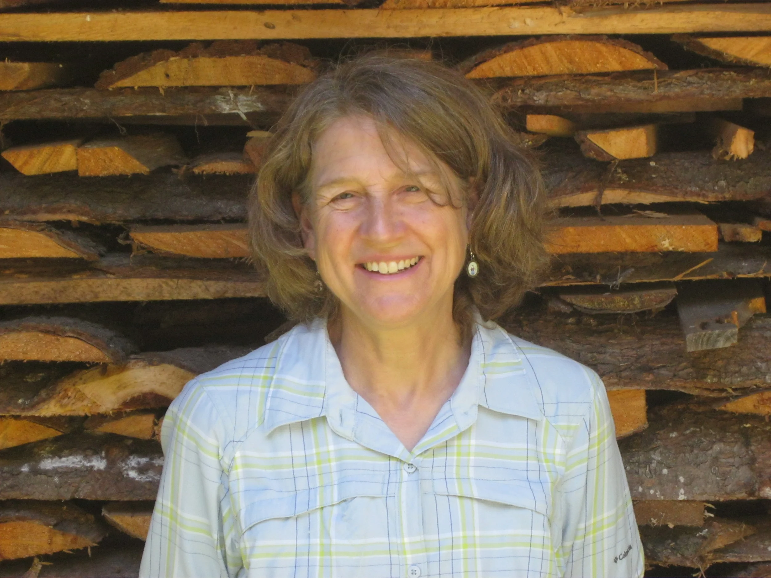 Linda Christianson, USA