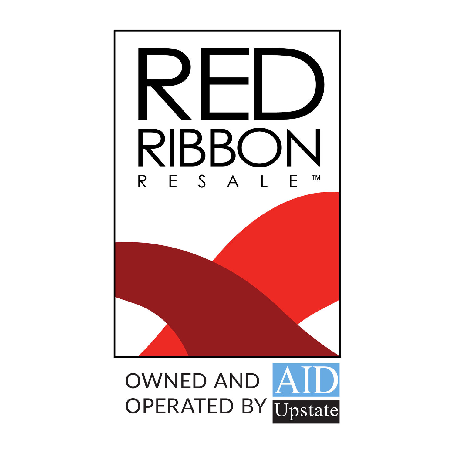 ABOUT US — Red Ribbon Resale