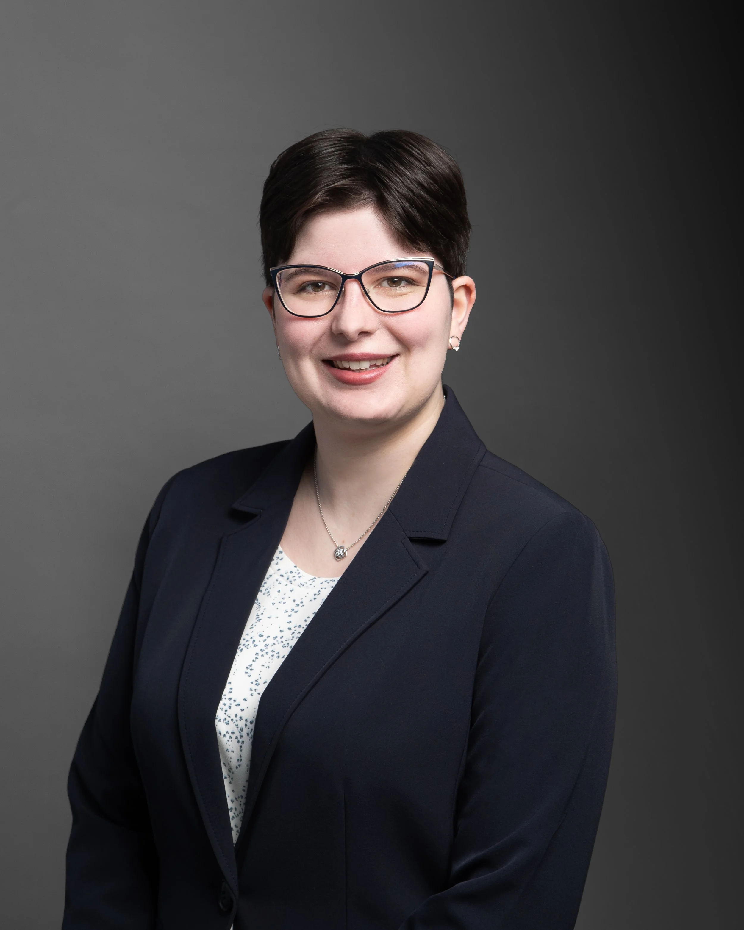 Melina Lefebvre