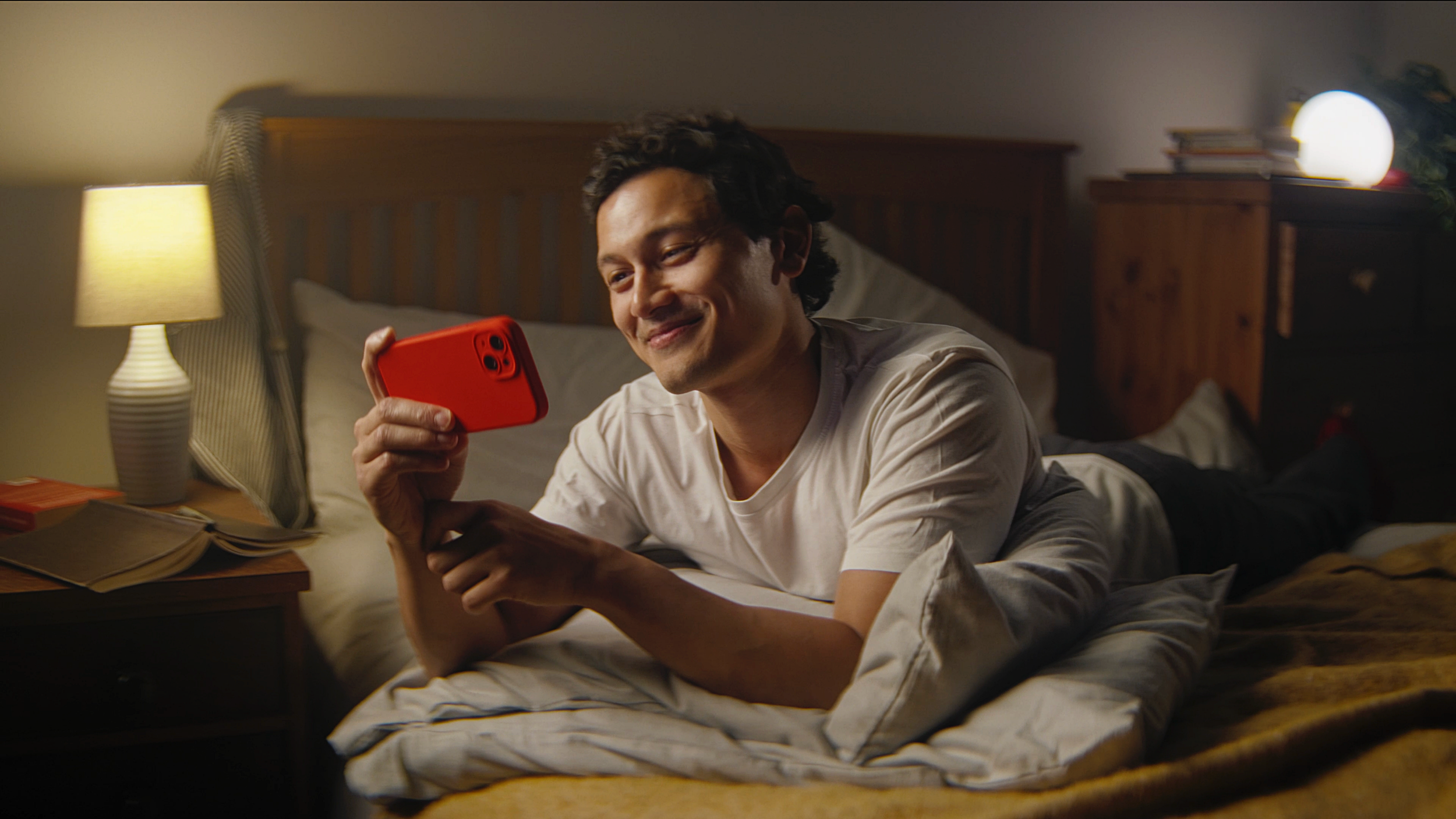 Matthew Harmer - Commercial Cinematographer - VodafoneThree 6.png