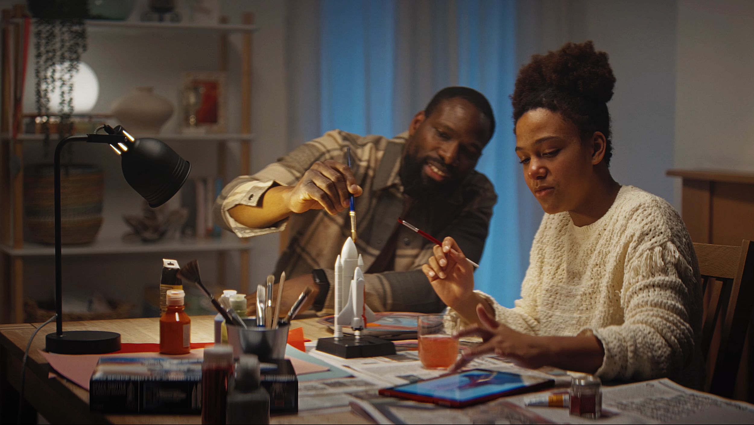 Matthew Harmer - Commercial Cinematographer - VodafoneThree 8.png