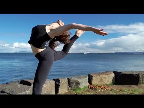 Art In Motion Dance Instruction Thunder Bay