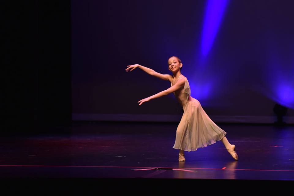 Ballet Dance