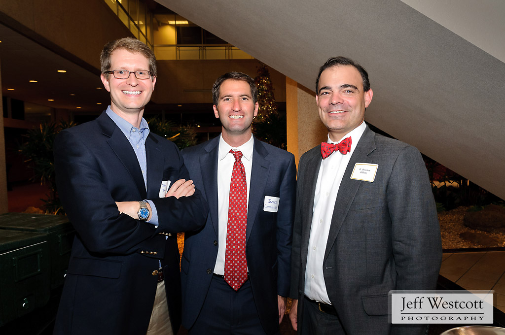 Jacksonville Bar Association Bench and Bar Party