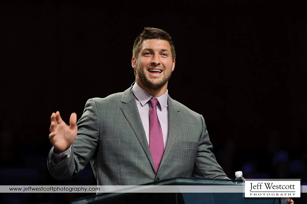 Tim Tebow