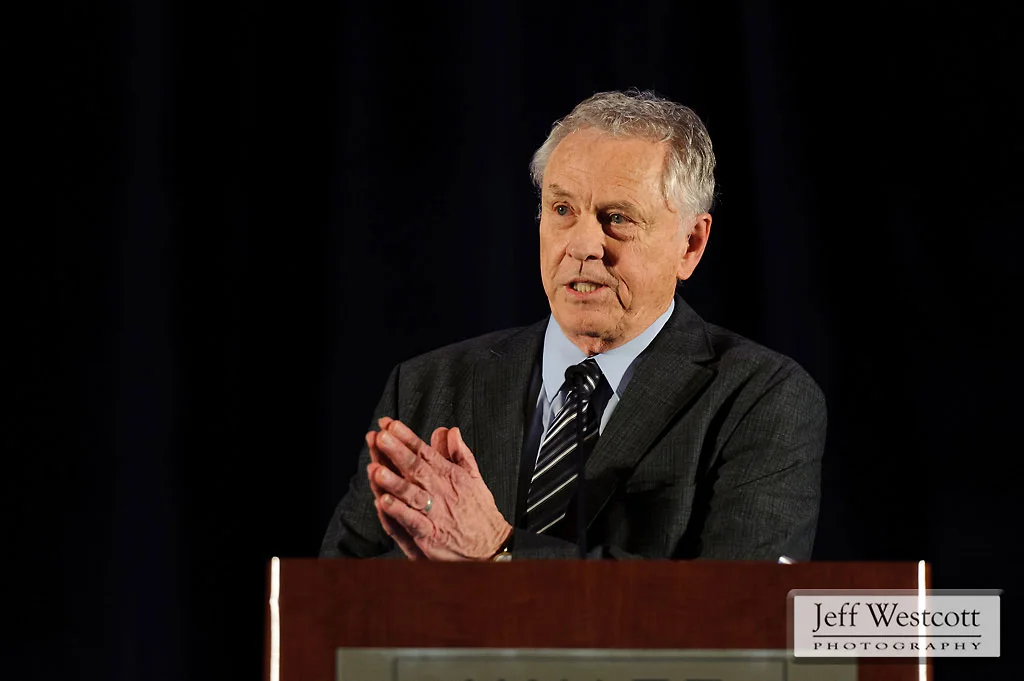 Morris Dees