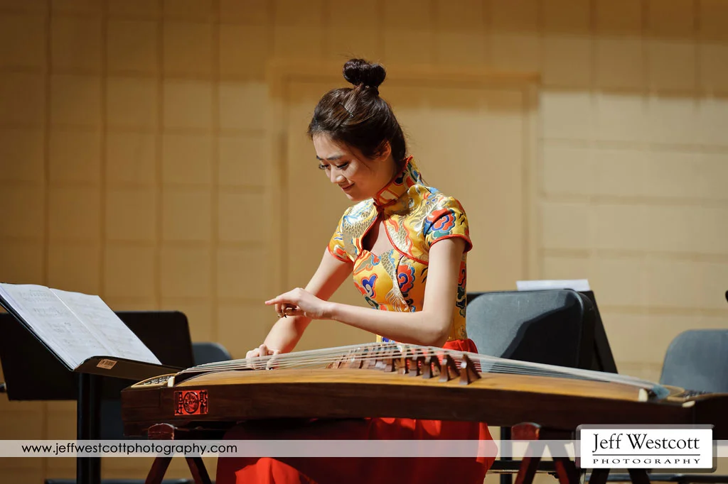 Chinese Folk Orchestra