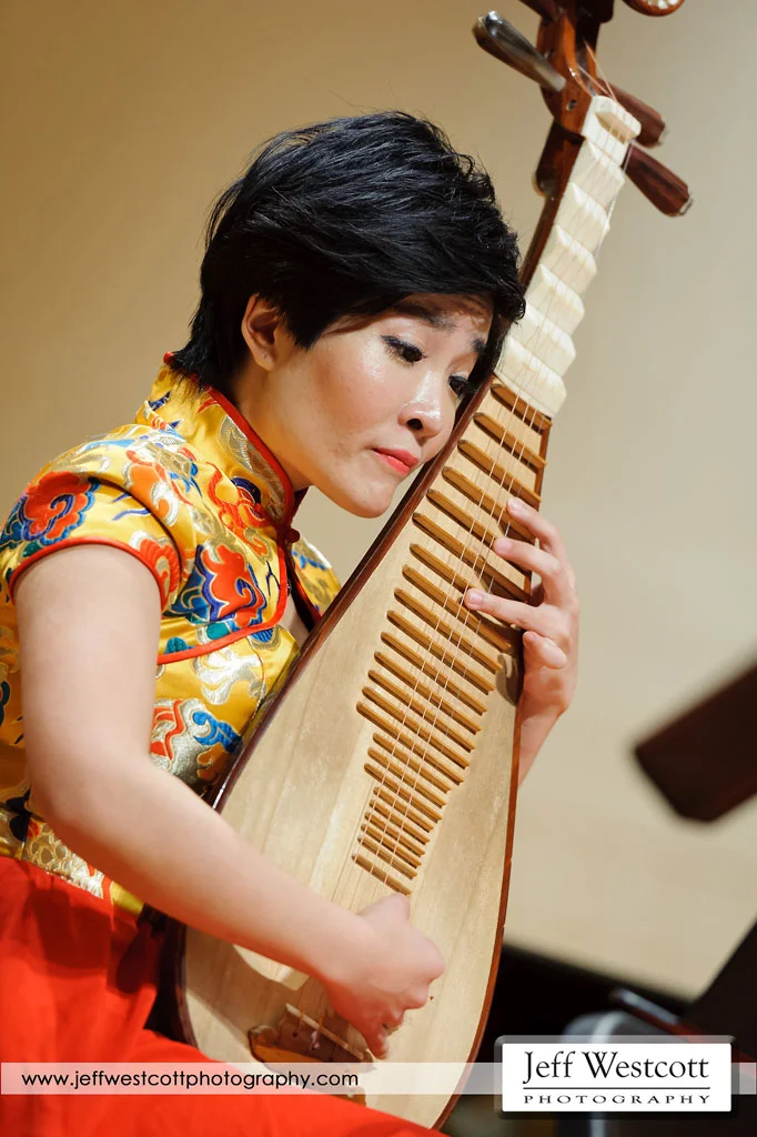 Chinese Folk Orchestra