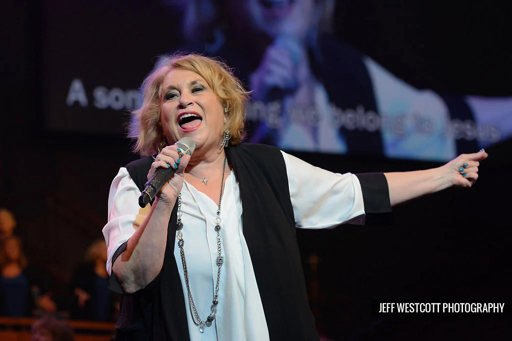 Sandi Patty