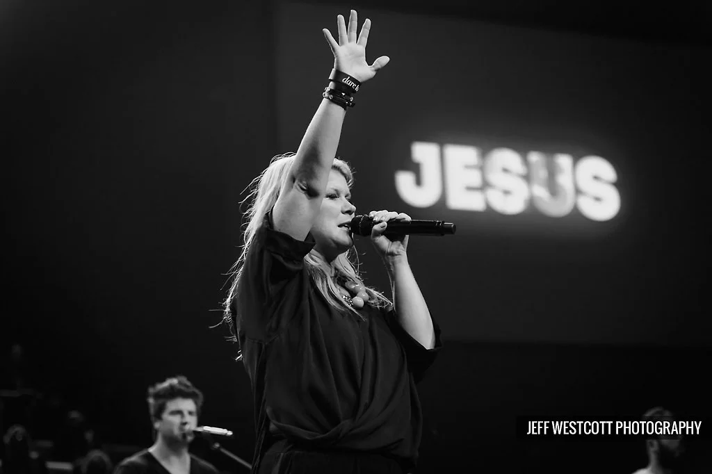 Natalie Grant Jacksonville