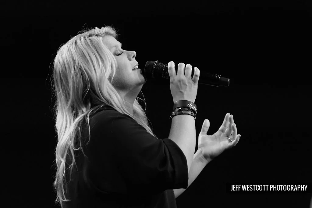Natalie Grant