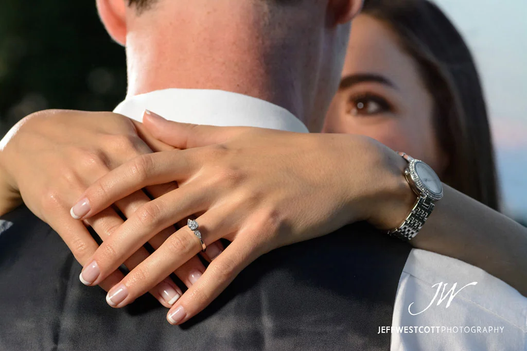 engagement Jacksonville wedding photographer