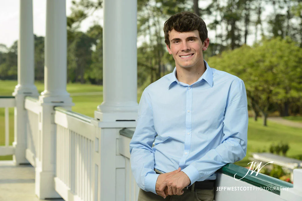 senior portrait photography jacksonville
