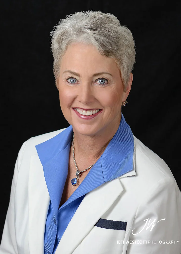 professional headshot jacksonville on-location