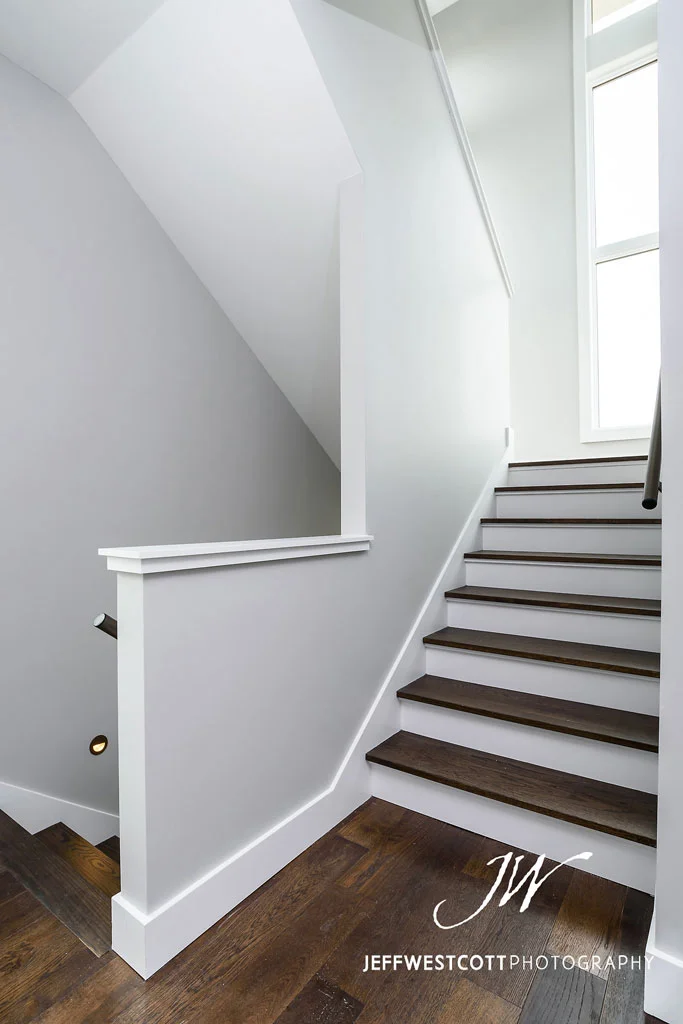 New home Jacksonville architectural photographer