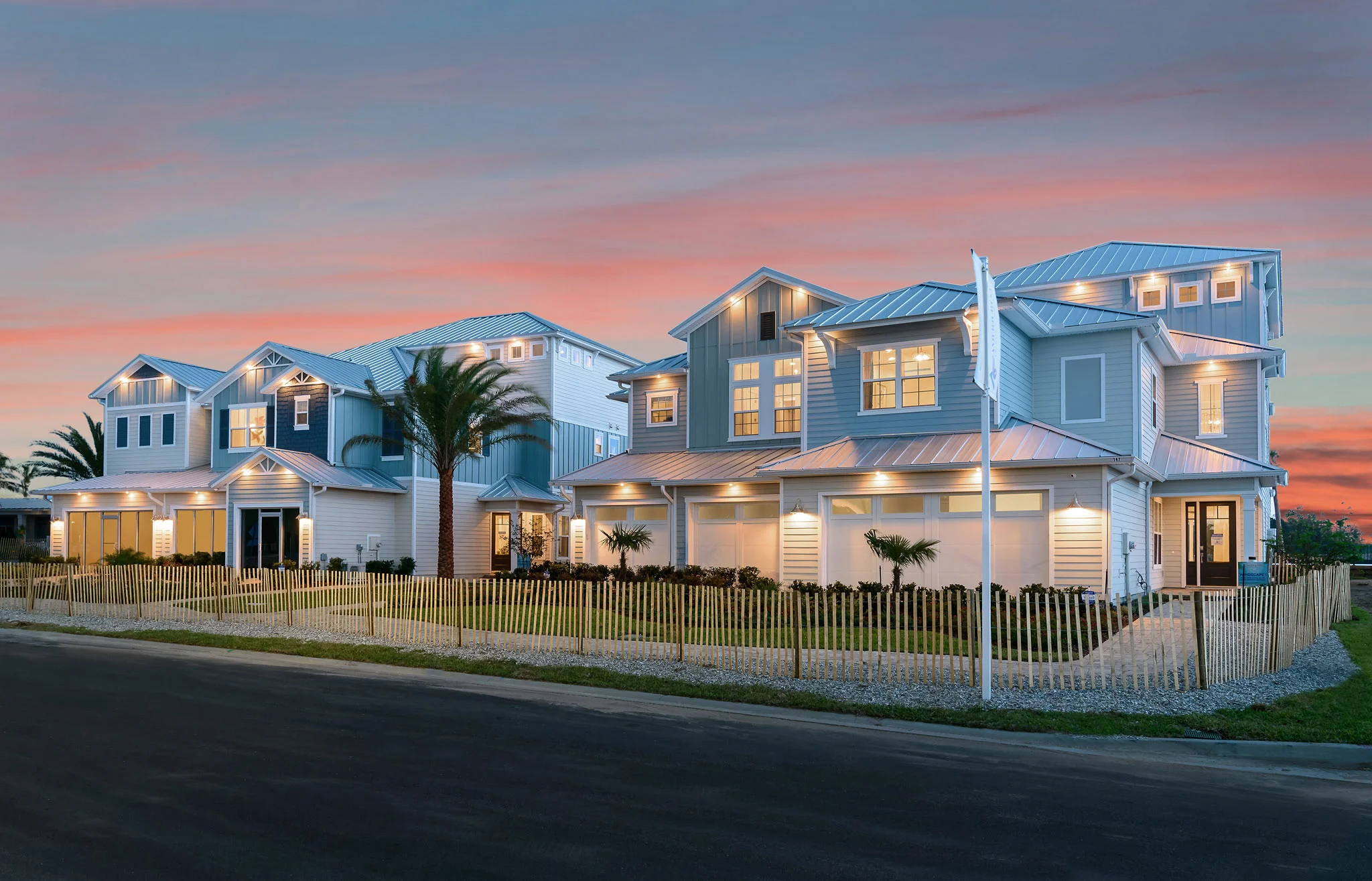 Atlantica Isles at Beachwalk