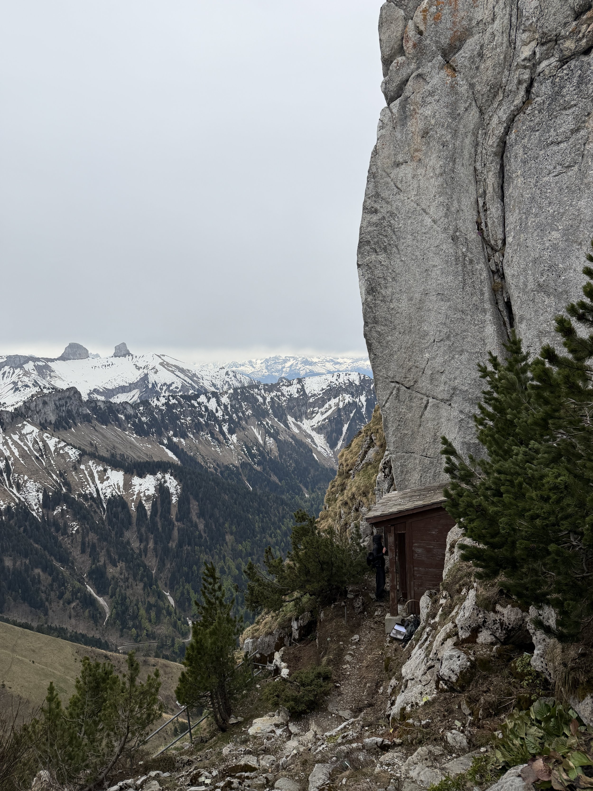 28.04.26, Rochers-de-Naye