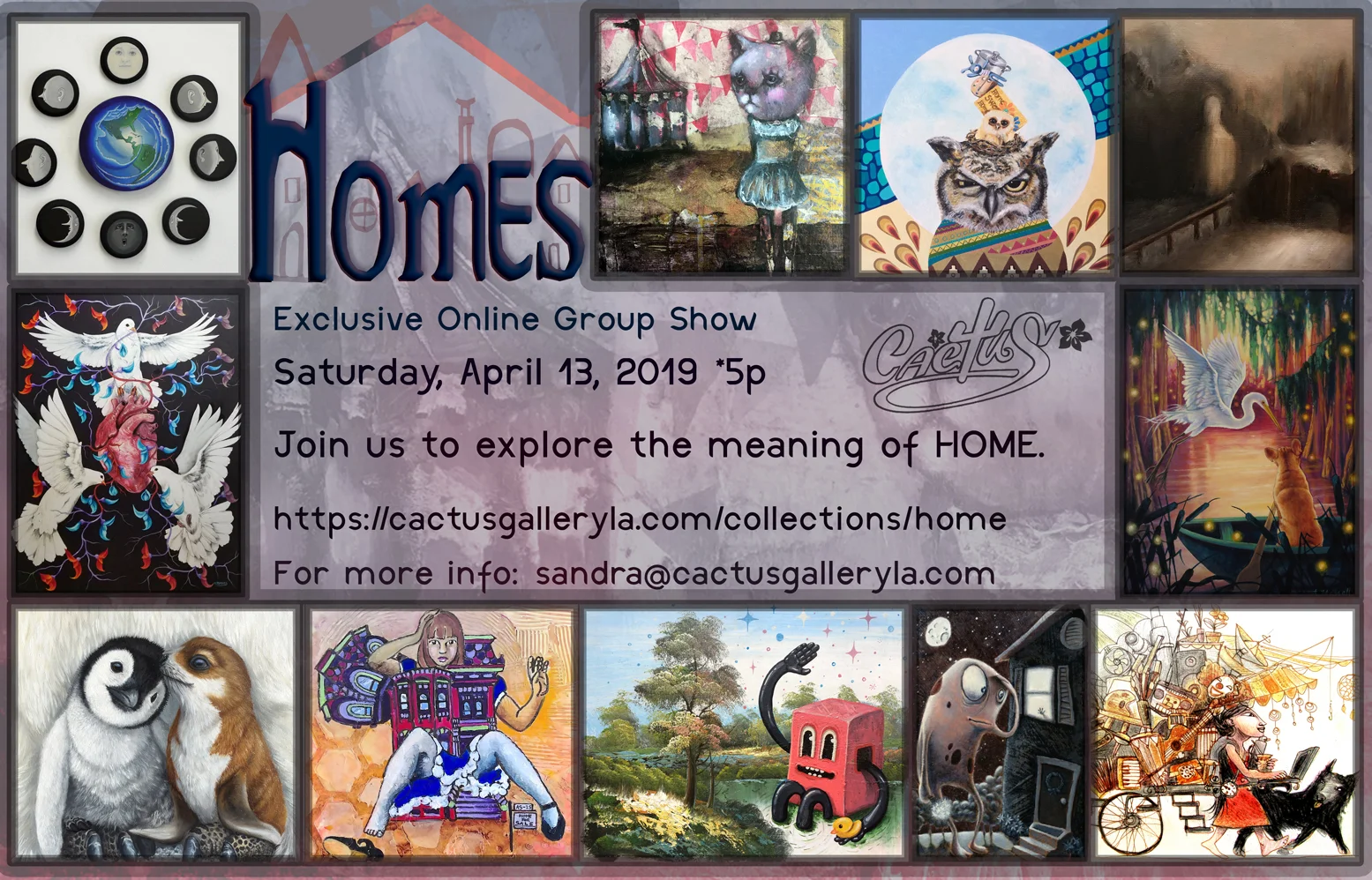 Homes Exhibition