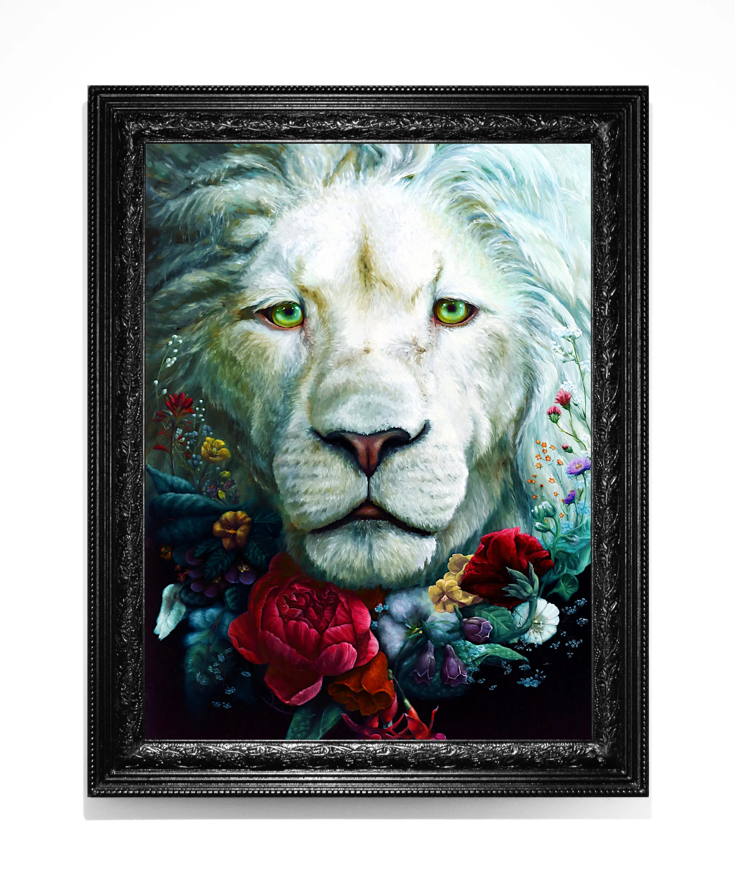 Eye of the Storm- with frame and wall.jpg