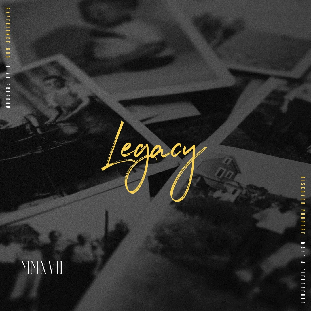 Legacy 2017