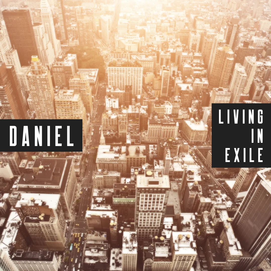 Living In Exile