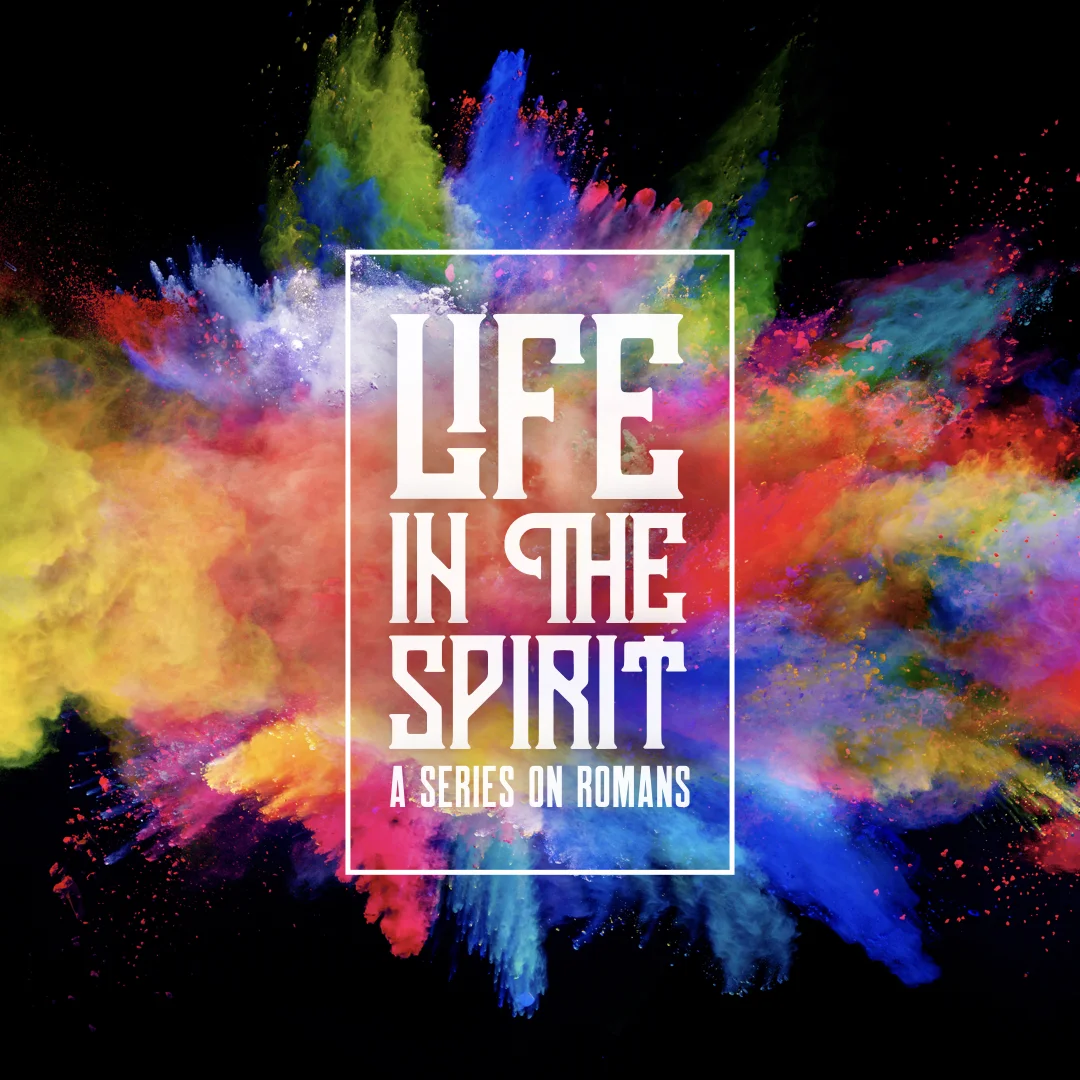 Life in the Spirit